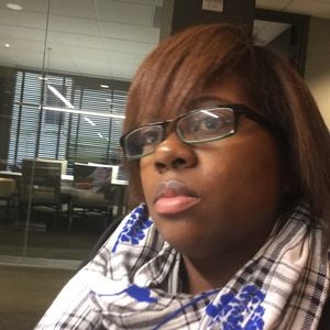 Meet your Posher, Patricia